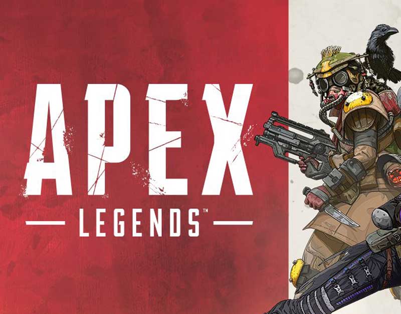 Apex Legends™ - Octane Edition (Xbox Game EU), Sky Dust Games, skydustgames.com