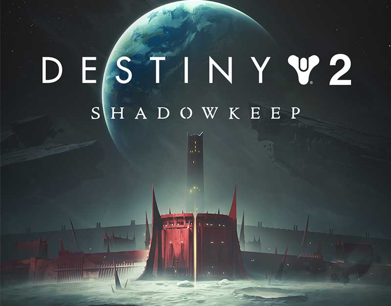 Destiny 2: Shadowkeep (Xbox One), Sky Dust Games, skydustgames.com