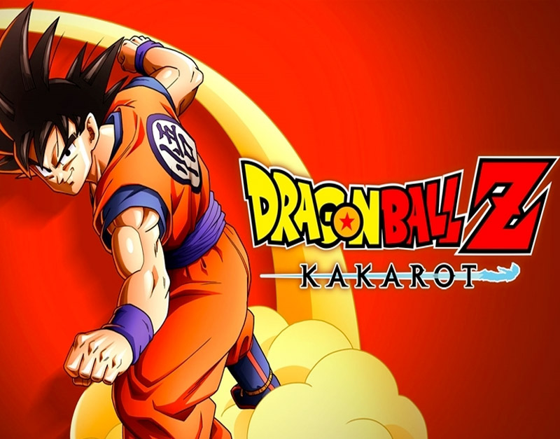 Dragon Ball Z: Kakarot (Xbox One), Sky Dust Games, skydustgames.com
