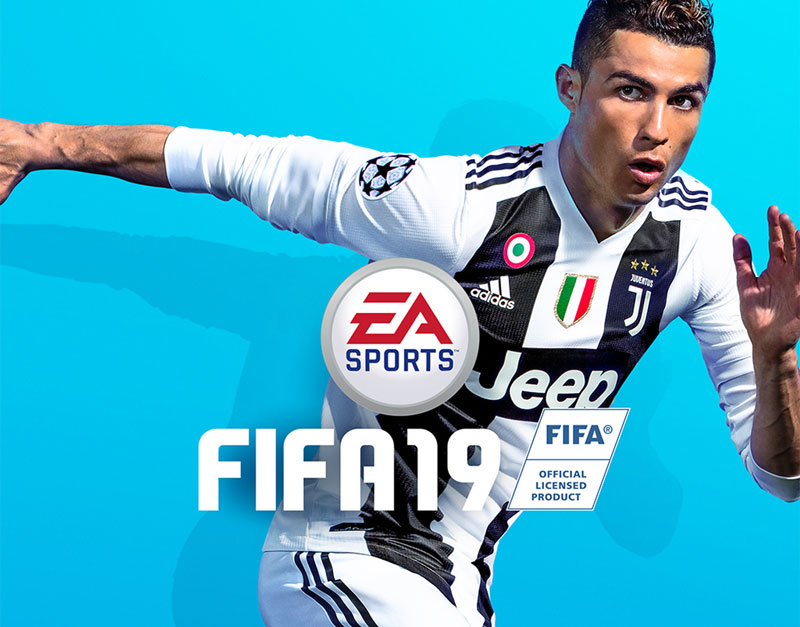 FIFA 19 (Xbox One), Sky Dust Games, skydustgames.com