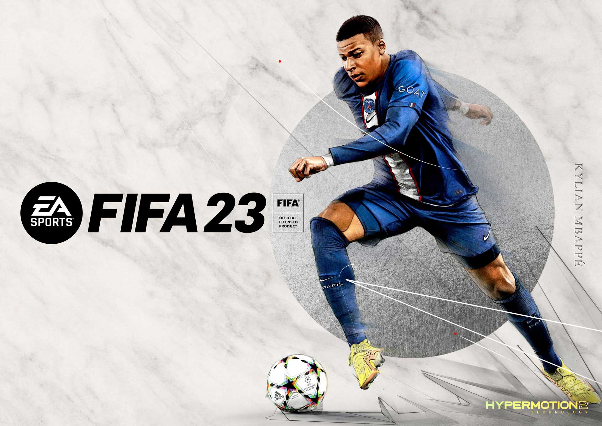 FIFA 23, Sky Dust Games, skydustgames.com