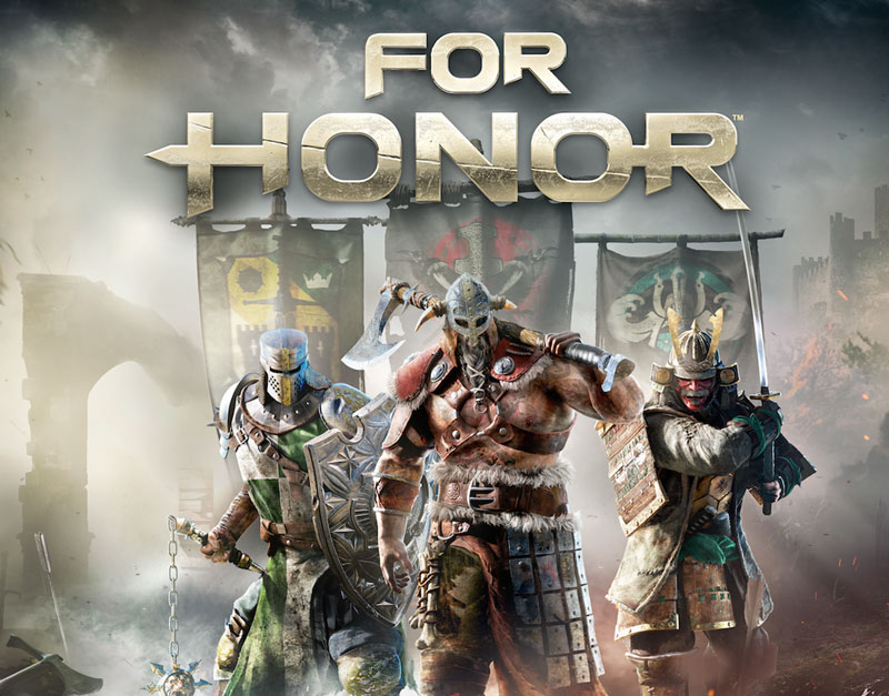 FOR HONOR™ Standard Edition (Xbox One), Sky Dust Games, skydustgames.com