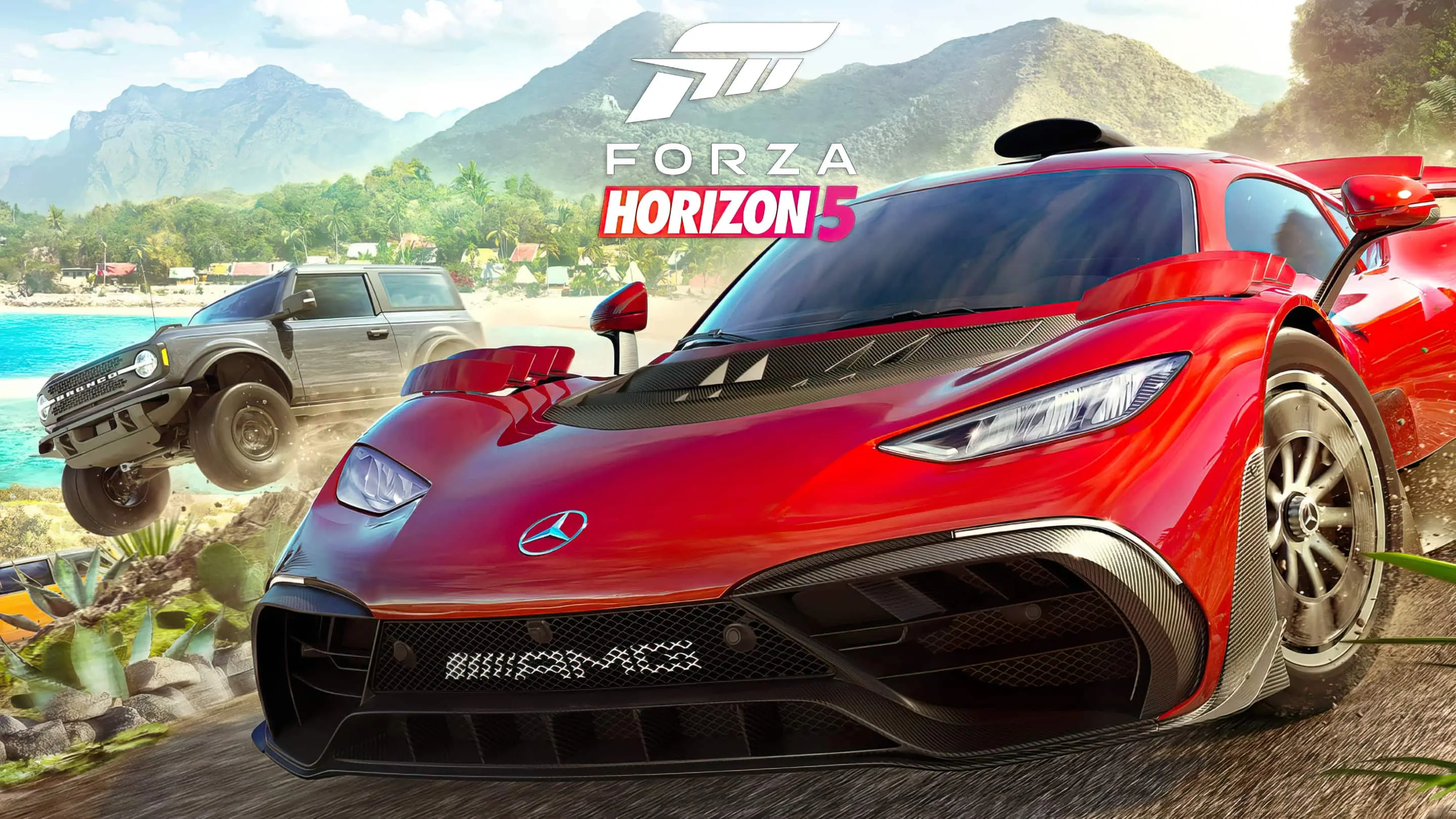 Forza Horizon 5, Sky Dust Games, skydustgames.com