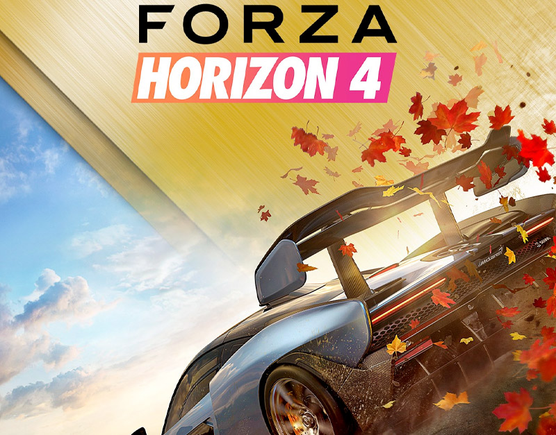 Forza Horizon 4 Ultimate Edition (Xbox One), Sky Dust Games, skydustgames.com