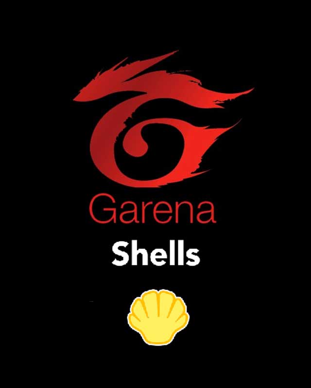 Garena Shells , Sky Dust Games, skydustgames.com