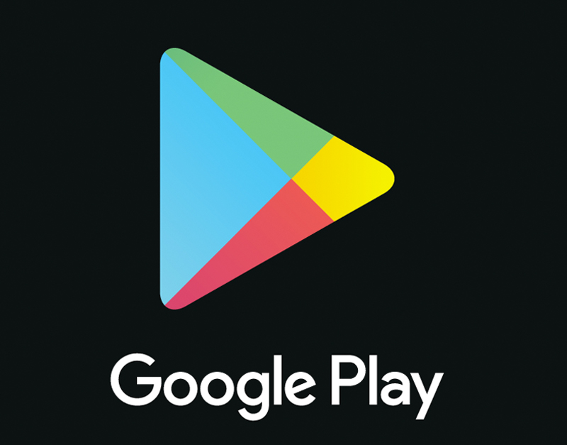 Google Play Gift Card, Sky Dust Games, skydustgames.com