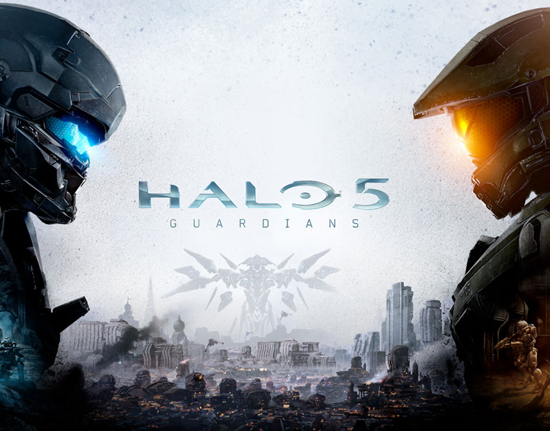 Halo 5: Guardians (Xbox One), Sky Dust Games, skydustgames.com