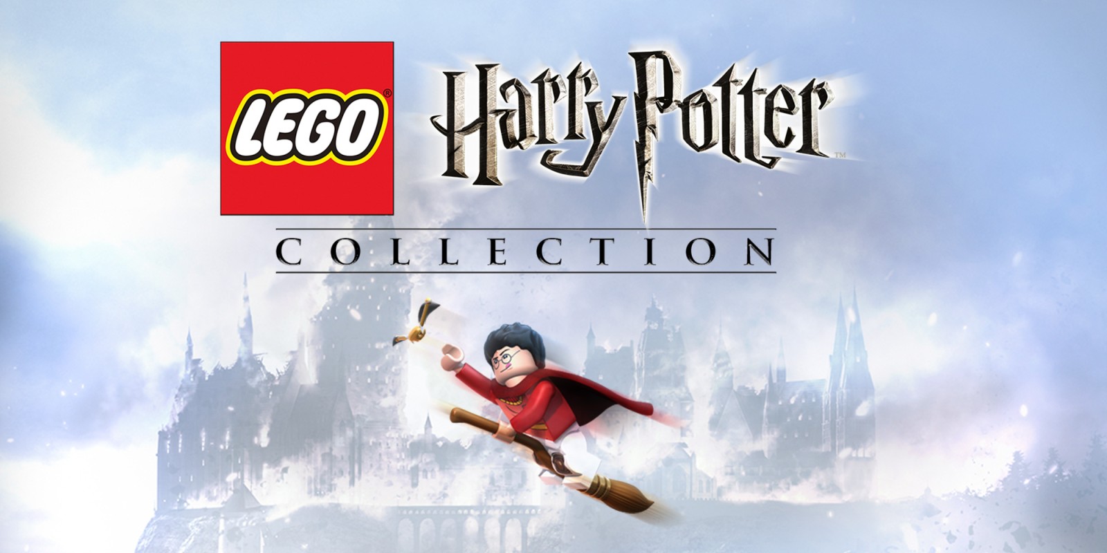 LEGO Harry Potter™ Collection (XBOX One)	, Sky Dust Games, skydustgames.com