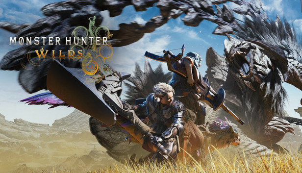 Monster Hunter Wilds, Sky Dust Games, skydustgames.com