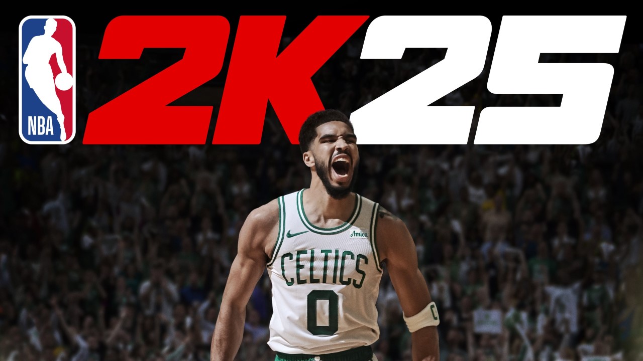 NBA 2K25, Sky Dust Games, skydustgames.com