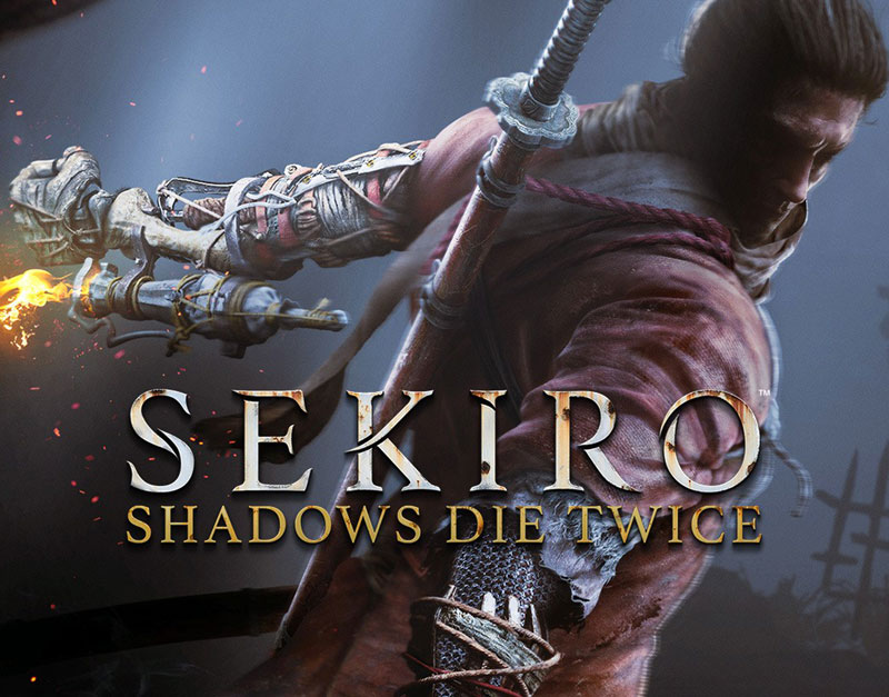 Sekiro™: Shadows Die Twice (Xbox One EU), Sky Dust Games, skydustgames.com
