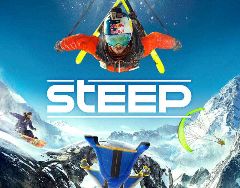 Steep (Xbox One), Sky Dust Games, skydustgames.com