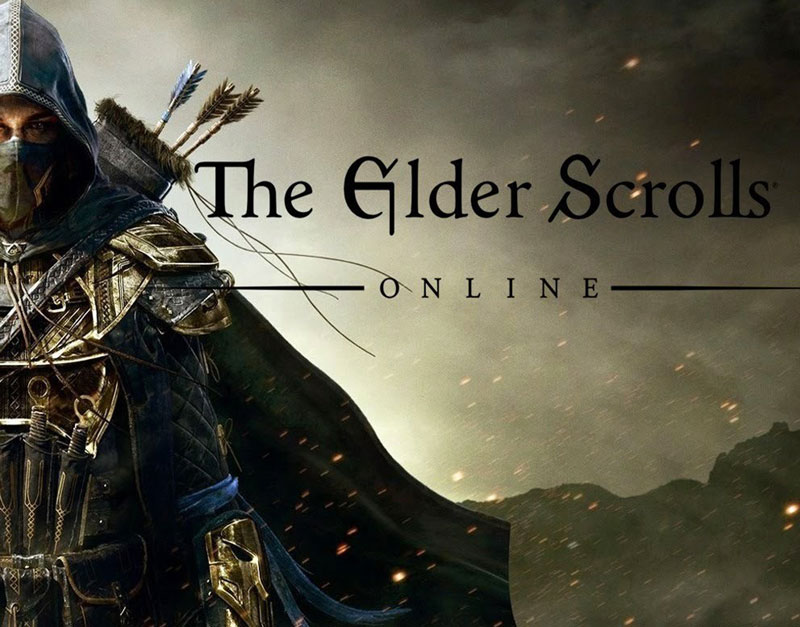 The Elder Scrolls Online (Xbox One), Sky Dust Games, skydustgames.com