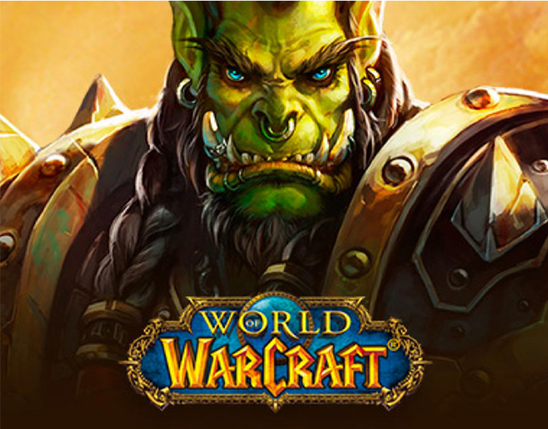 World of Warcraft, Sky Dust Games, skydustgames.com